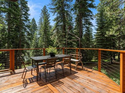 11301 Purple Sage Road, Truckee, CA 96161 Photo