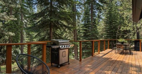 11301 Purple Sage Road, Truckee, CA 96161 Photo