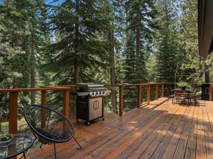11301 Purple Sage Road, Truckee, CA 96161 Photo