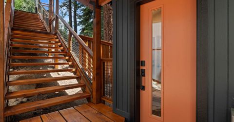 11301 Purple Sage Road, Truckee, CA 96161 Photo