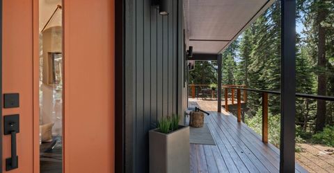 11301 Purple Sage Road, Truckee, CA 96161 Photo
