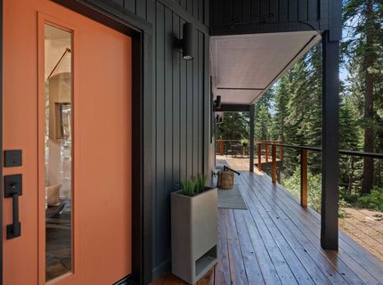 11301 Purple Sage Road, Truckee, CA 96161 Photo