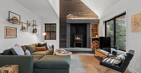 11301 Purple Sage Road, Truckee, CA 96161 Photo
