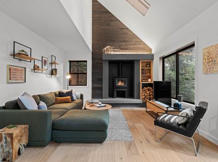 11301 Purple Sage Road, Truckee, CA 96161 Photo