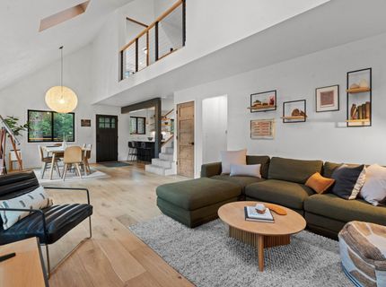 11301 Purple Sage Road, Truckee, CA 96161 Photo