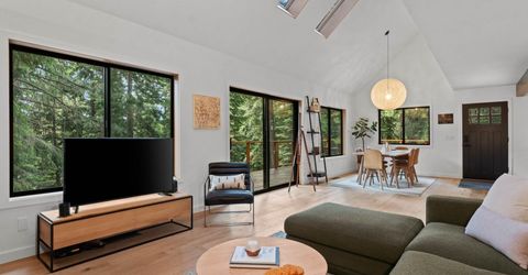 11301 Purple Sage Road, Truckee, CA 96161 Photo