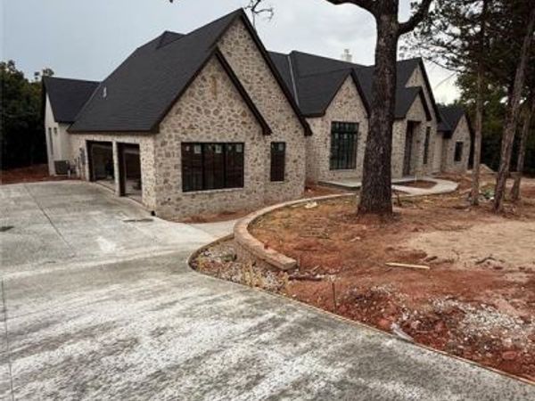 9700 NE 146th Terrace, Jones, OK 73049