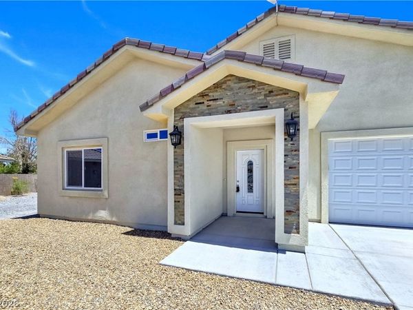5440 E Chasemoor Street, Pahrump, NV 89061