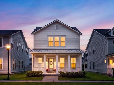 206 W Respite Lane, Summerville, SC 29483