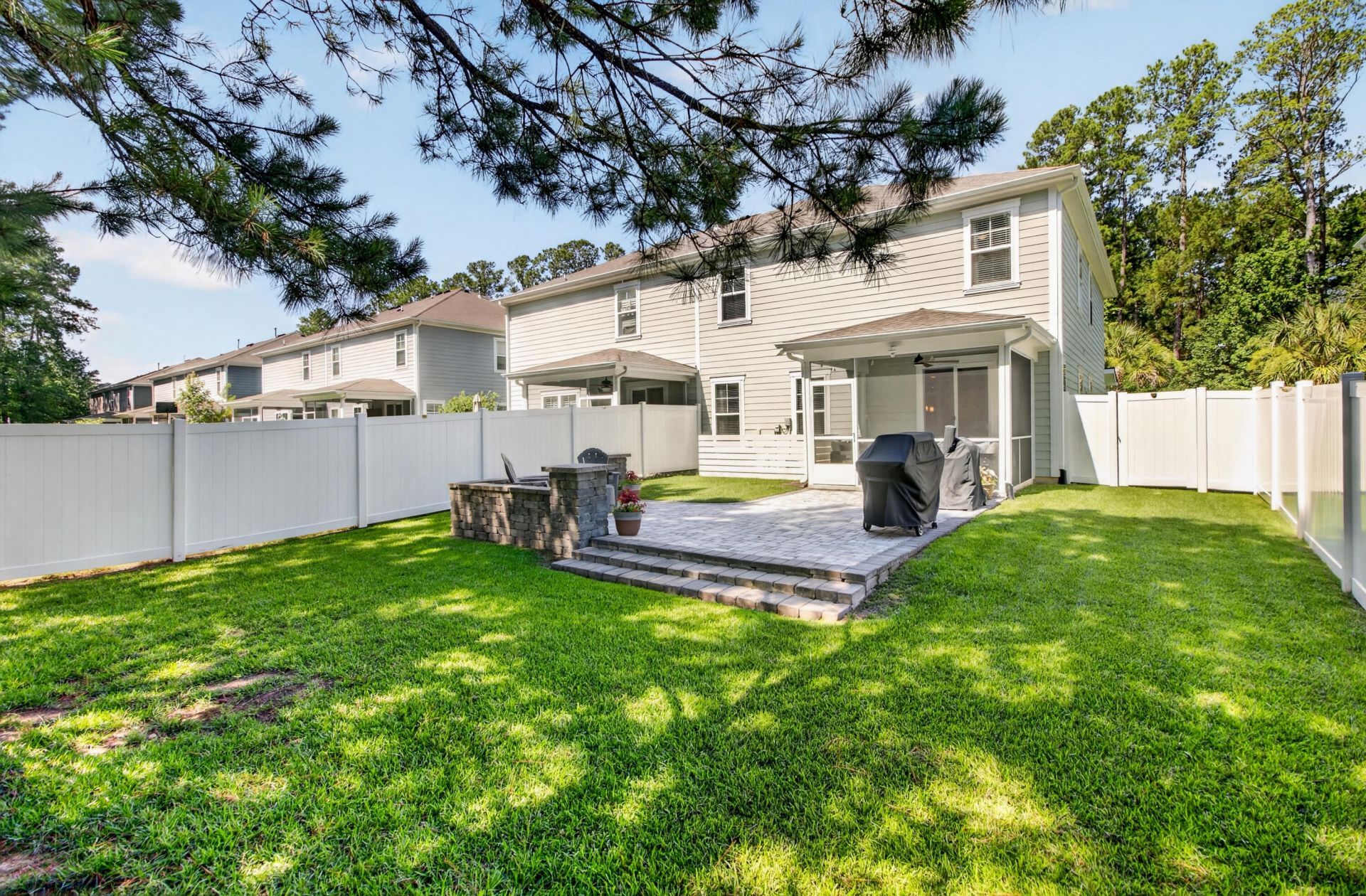 1634 Mermentau Street Photo 19