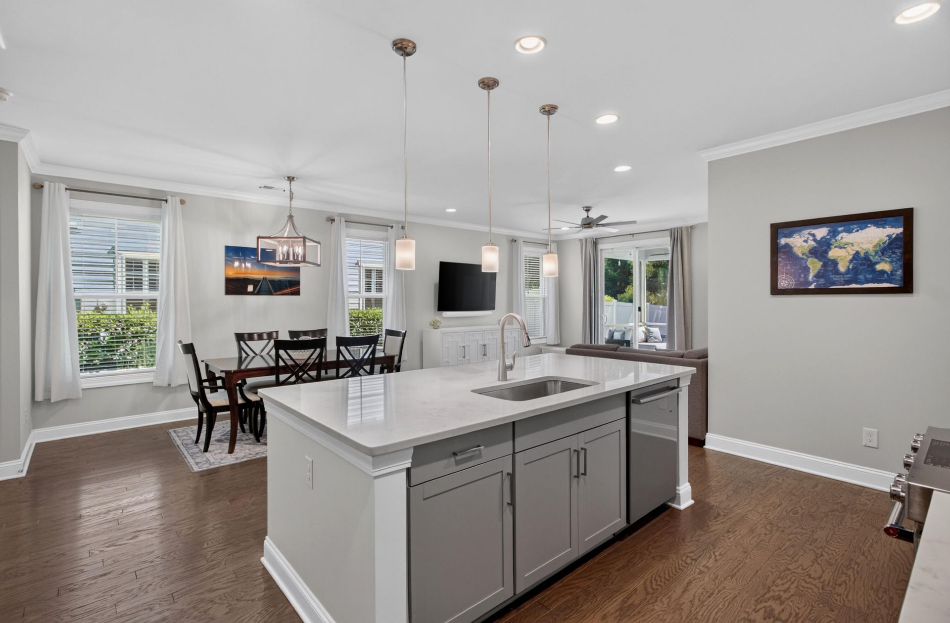 1634 Mermentau Street Photo 8