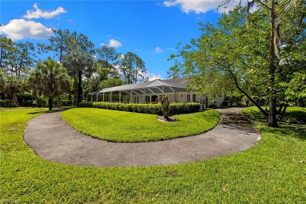 2481 22nd Ave Ne, Naples, FL 34120 Photo