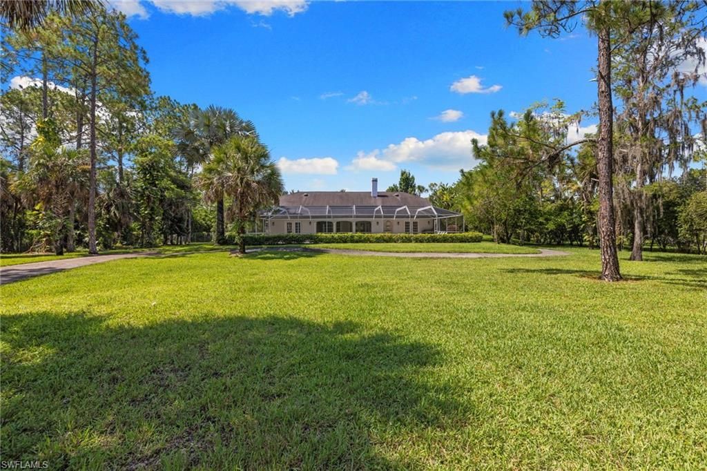 2481 22nd Ave Ne, Naples, FL 34120 Photo