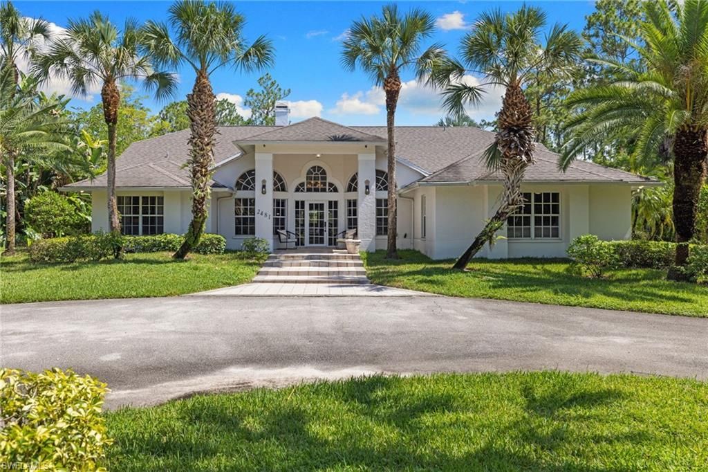 2481 22nd Ave Ne, Naples, FL 34120 Photo