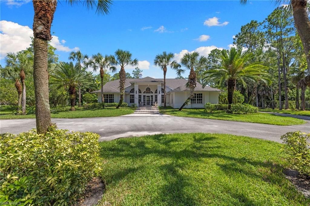 2481 22nd Ave Ne, Naples, FL 34120 Photo