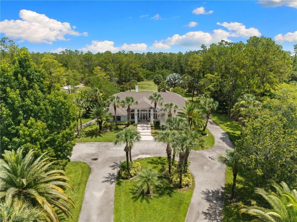 2481 22nd Ave Ne, Naples, FL 34120 Photo
