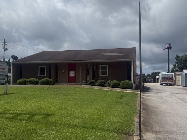 537 Industrial Boulevard, Mcdonough, GA 30253