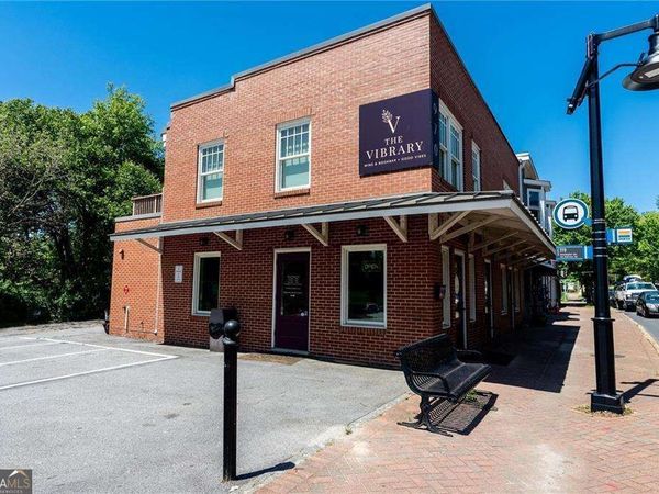 970 Main Street, Stone Mountain, GA 30083