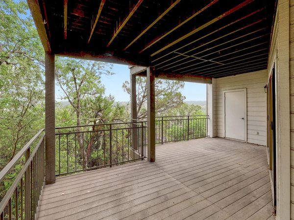 6000 Shepherd Mountain CV, Unit 503, Austin, TX 78730