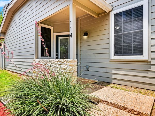 6501 Brush Country RD, Unit 114, Austin, TX 78749