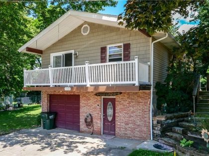 1583 Hilda Street Lakemore, OH 44250