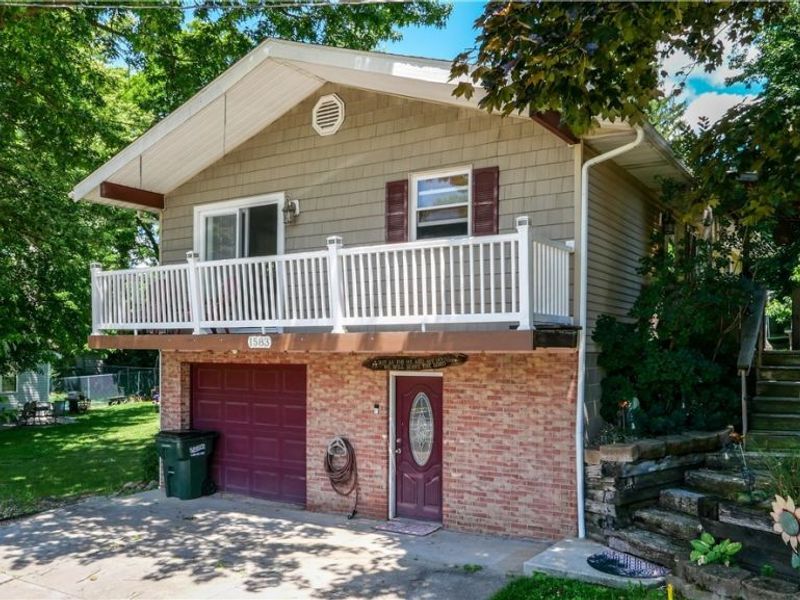 1583 Hilda Street, Lakemore, OH 44250 Photo 1