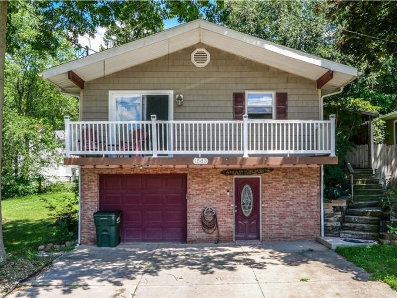 1583 Hilda Street, Lakemore, OH 44250 Photo 3