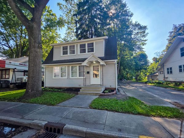 109 N Indiana Avenue, Goshen, IN 46526