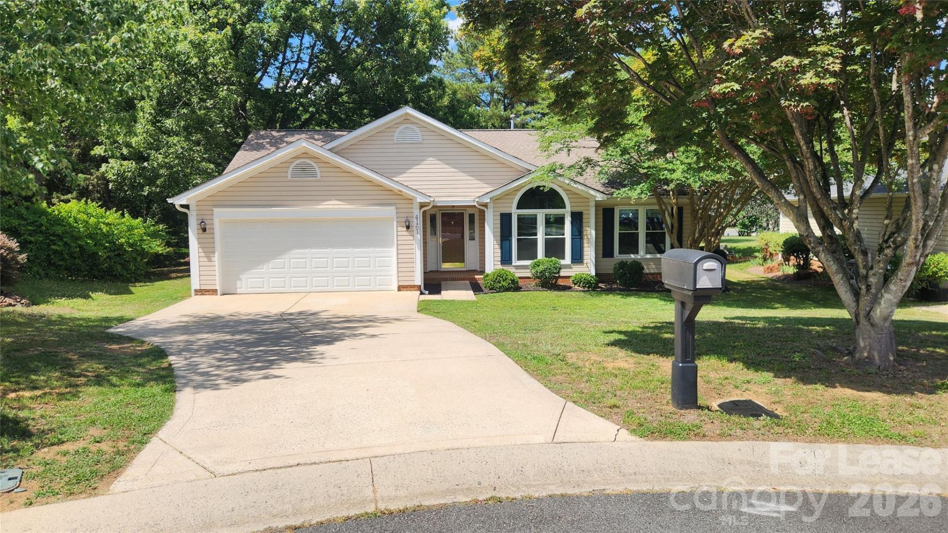 4161 Peyton Court Nw, Concord, NC 28027 Main Photo