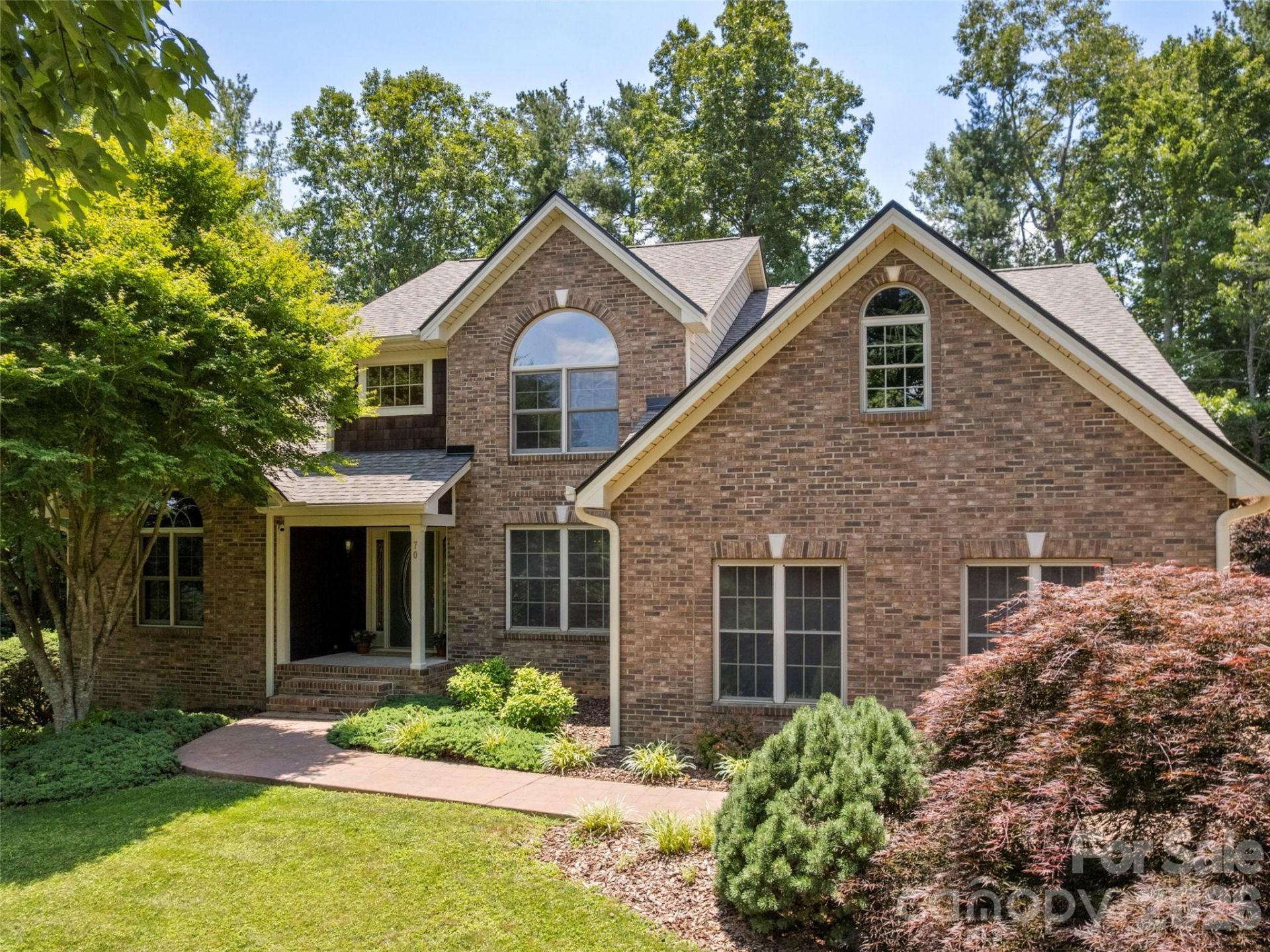 70 Ashley Woods Drive, Arden, NC 28704 Main Photo
