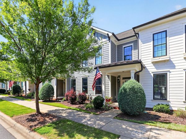 115 Mint Avenue , Unit D, Mooresville, NC 28117