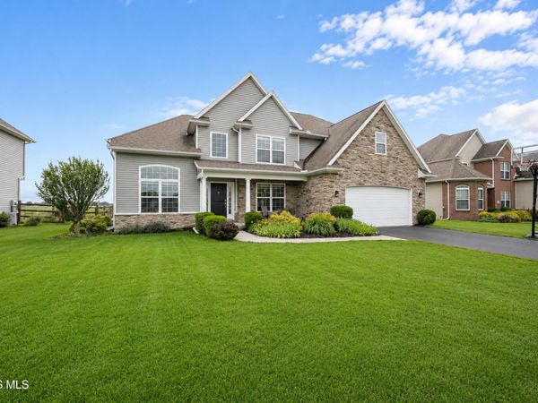 4339 Morgan Place , Perrysburg, OH 43551