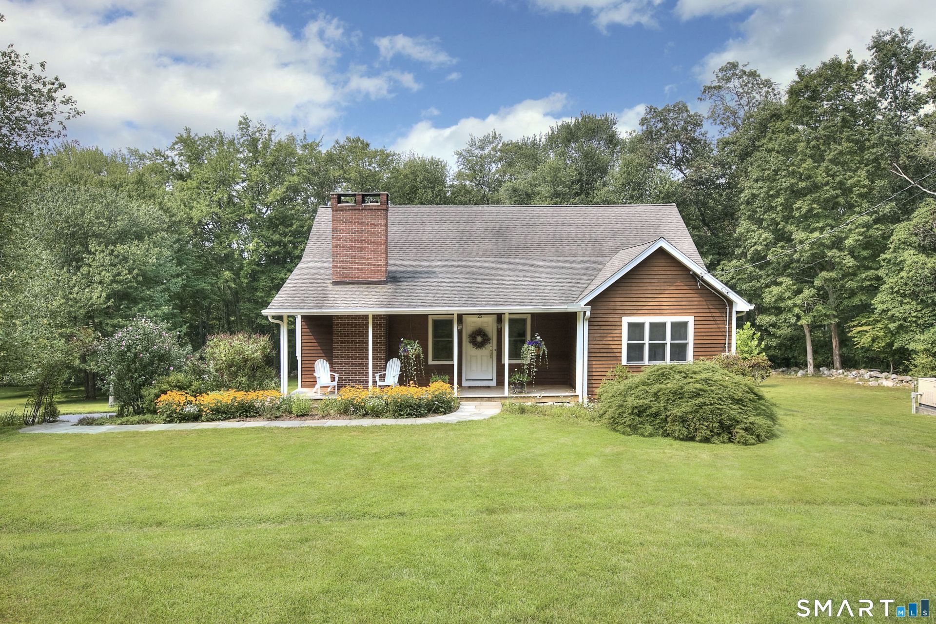 25 Sunset, Weston, CT 06883 Main Photo