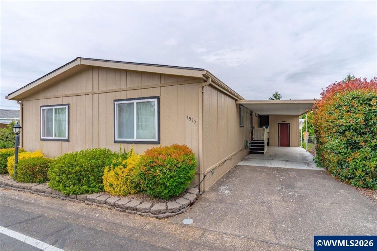 4515 Angie Marie (#31) Wy Ne, Salem, OR 97305 Main Photo