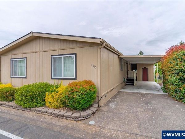 4515 Angie Marie (#31) Wy NE, Salem, OR 97305