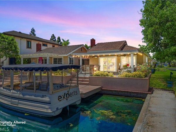 24261 Ontario Lane, Lake Forest, CA 92630