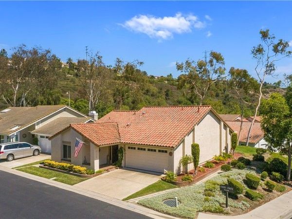 23672 Villena, Mission Viejo, CA 92692