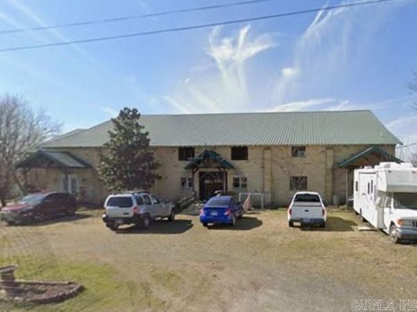 108 S Third Street, Hatfield, AR 71945