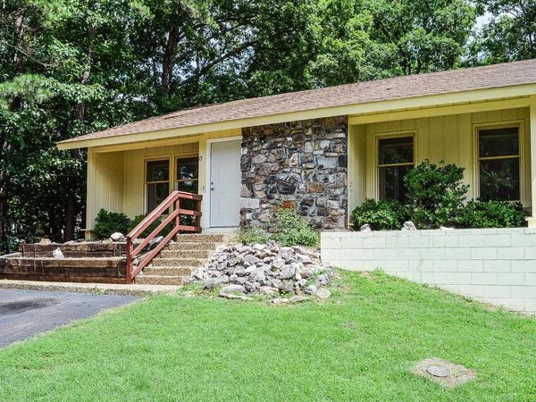 13 Destino Way , Hot Springs Village, AR 71909