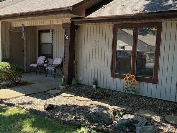 29 Dulzura Way , Hot Springs Village, AR 71909