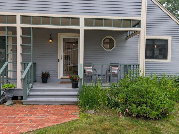 82 Spinnaker Way, Unit 82, Portsmouth, NH 03801