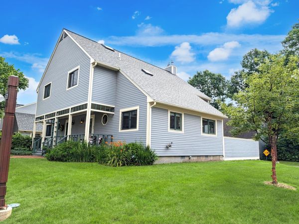 82 Spinnaker Way, Unit 82, Portsmouth, NH 03801