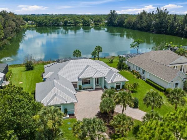 6525 7th Manor, Vero Beach, FL 32968