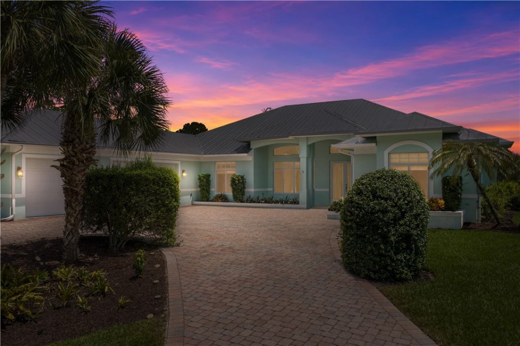 6525 7th Manor, Vero Beach, FL 32968 Photo