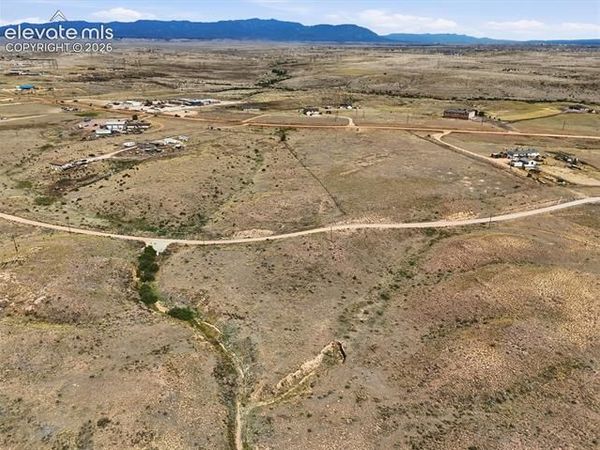 19895 EL Valle View, Fountain, CO 80817