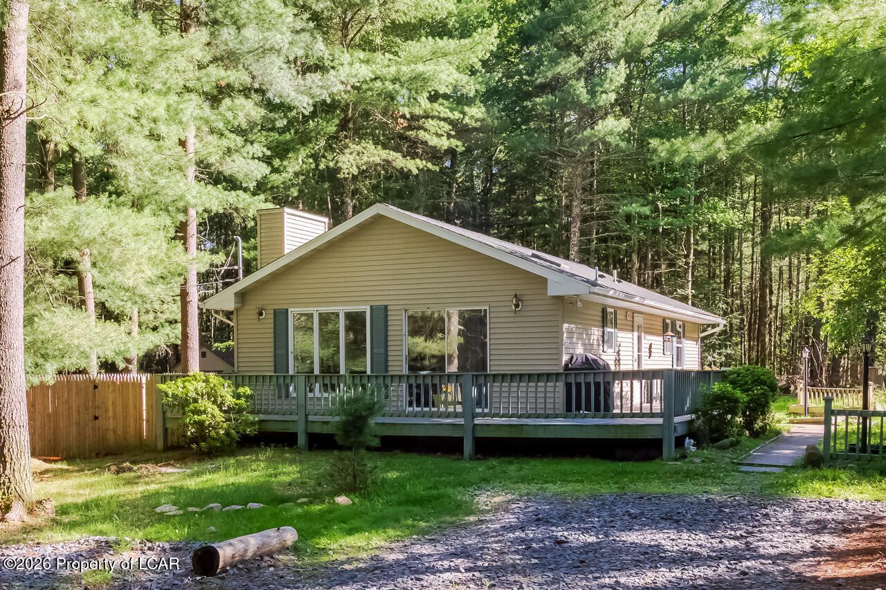 Please Call, Thornhurst, PA 18424
