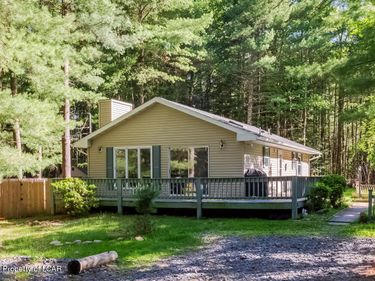 134 Magnolia Drive, Thornhurst, PA 18424