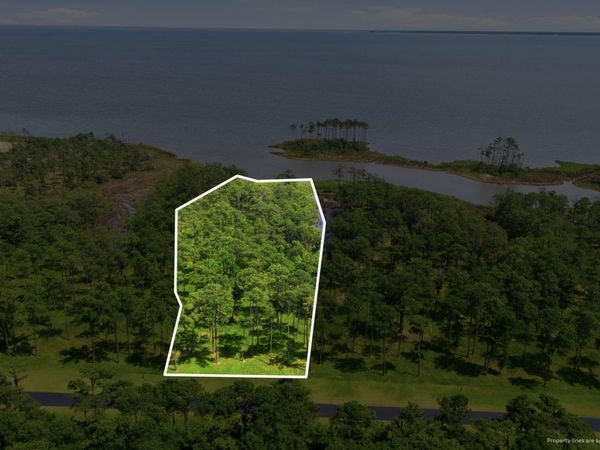 143 River Watch Road , Oriental, NC 28571
