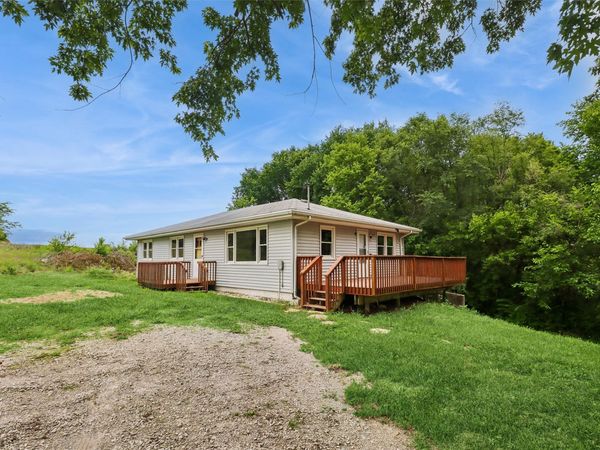 16905 R45 Highway, St Charles, IA 50240
