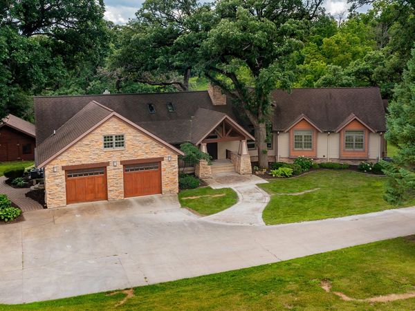 27740 Timber Road , Kelley, IA 50134